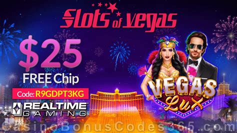 slots of vegas no deposit bonus codes